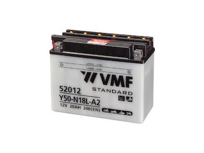 VMF Powersport Y50-N18L-A2-BS