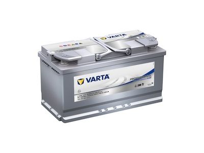VARTA Professional DP AGM LA95