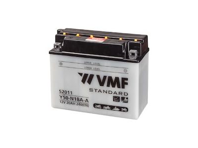 VMF Powersport Y50-N18A-A BS
