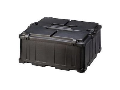 NOCO Battery container 2x 8D/DIN C