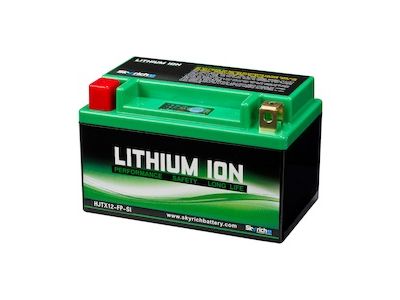 Lithium MC Battery 12V 210A SAE