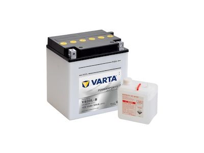 VARTA Freshpack B30L-B