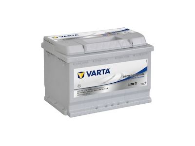 VARTA Professional MF LFD75