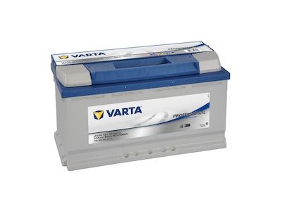 VARTA Professional SLI LFS95