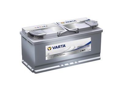 VARTA Professional DP AGM LA105
