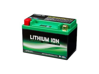 Lithium MC Battery 12V 180A SAE