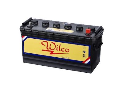 Wilco Truckline 12V 100Ah