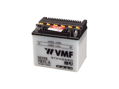 VMF Powersport YB7C-A BS