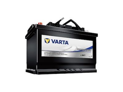 VARTA Professional SHD LFS75