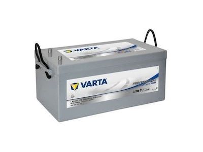 VARTA Professional DC AGM LAD260