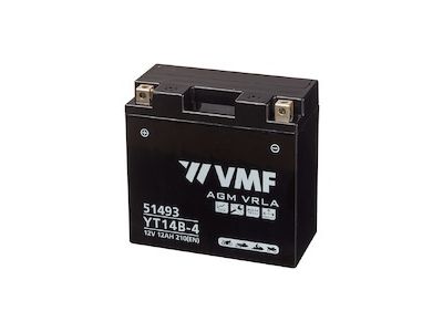 VMF Powersport FA YT14B-4
