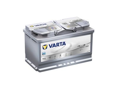 VARTA Silver Dynamic AGM F21