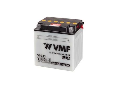 VMF Powersport YB30L-B BS