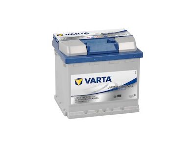 VARTA Professional SLI LFS52