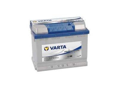 VARTA Professional SLI LFS60
