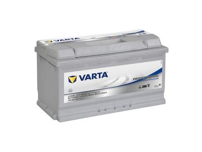 VARTA Professional MF LFD90