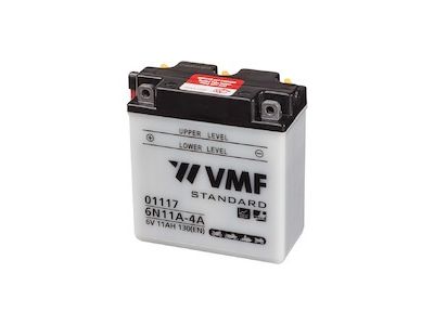 VMF Powersport 6N11A-4A BS