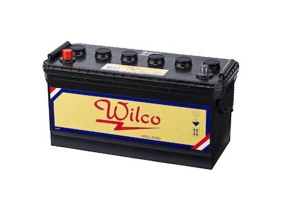 Wilco Truckline 12V 100Ah