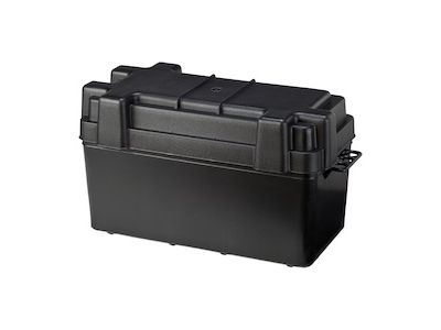Nuova Rade battery box DIN L3