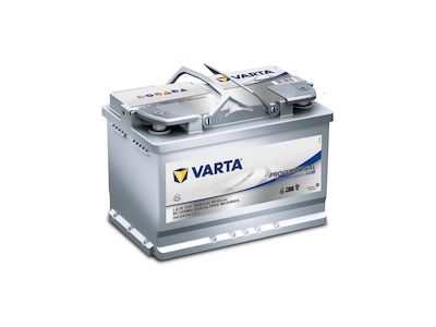 VARTA Professional DP AGM LA70