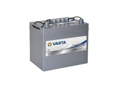 VARTA Professional DC AGM LAD85