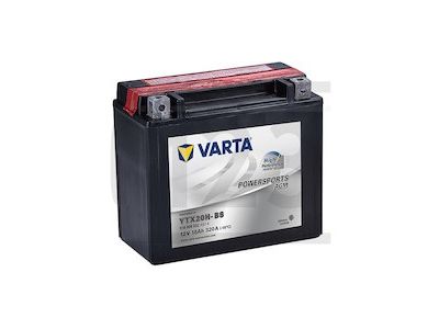 VARTA AGM High Performance TX20H-BS