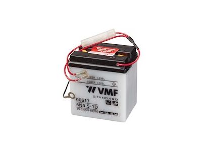 VMF Powersport 6N5.5-1D BS