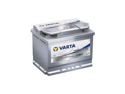VARTA Professional DP AGM LA60