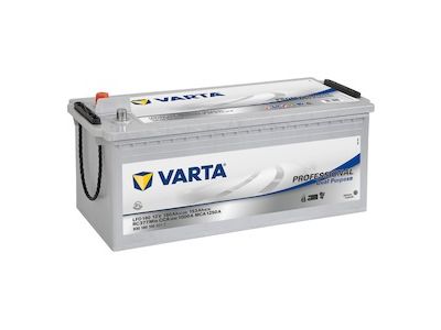 VARTA Professional MF LFD180