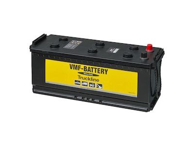VMF Truckline Dry charged 12V 135Ah